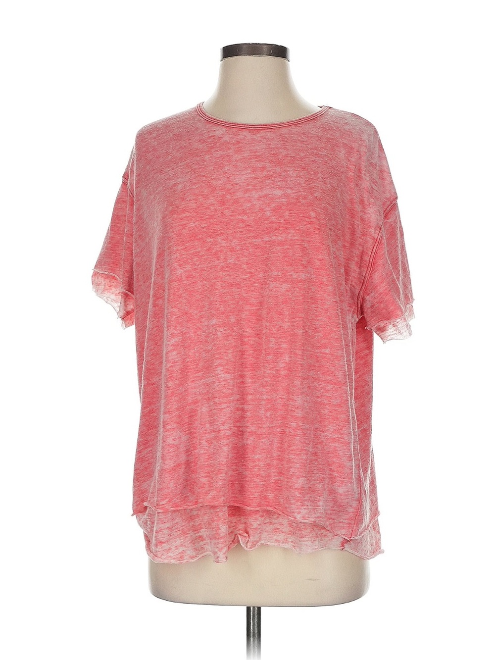 Free People We The Free Layered Tee